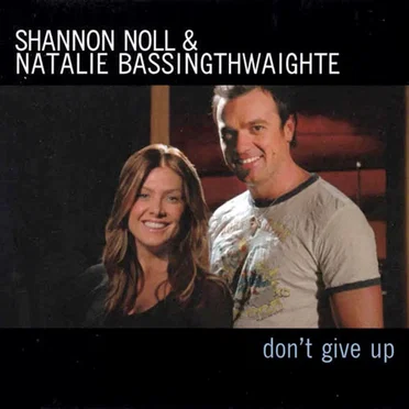 Don’t Give Up