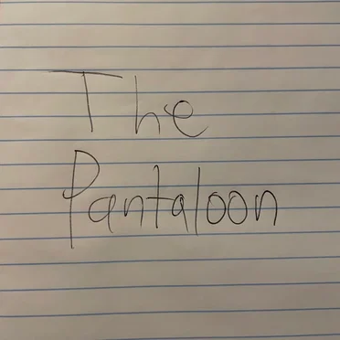 The Pantaloon