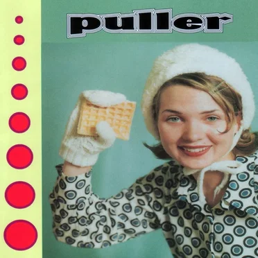 Sugarless by Puller - album cover