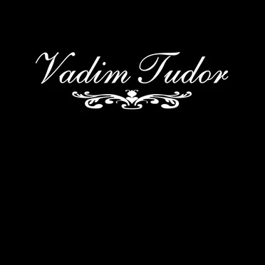 Vadim Tudor by Vadim Tudor - album cover