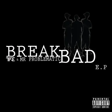 Break Bad