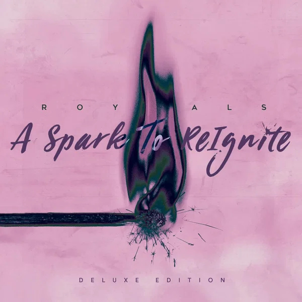 A Spark To Ignite