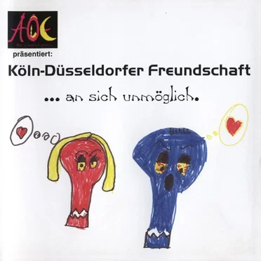 ... An sich unmöglich.