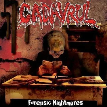 Forensic Nightmares