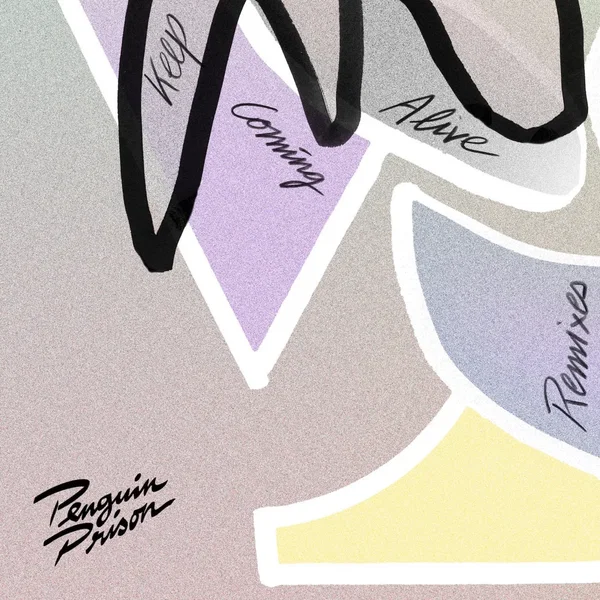 Keep Coming Alive (Remixes)