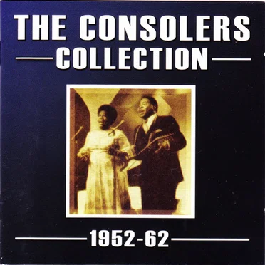 The Consolers Collection 1952-62