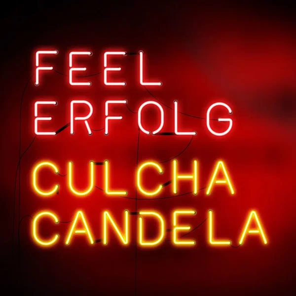 Feel Erfolg