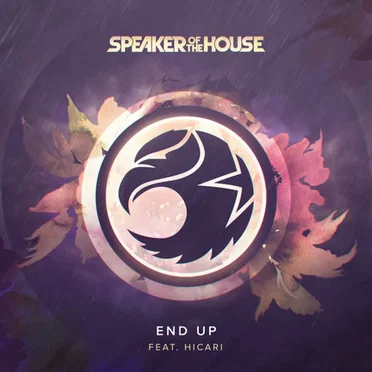 End Up by Speaker of the House - album cover