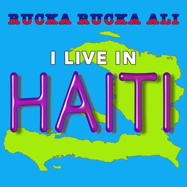 I Live in Haiti