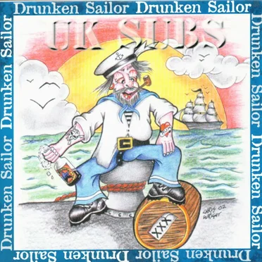 Drunken Sailor