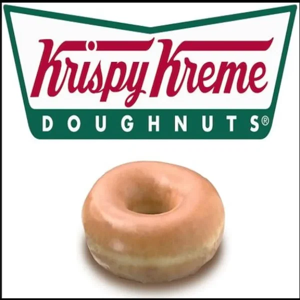 Krispy Kreme