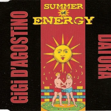 Summer of Energy
