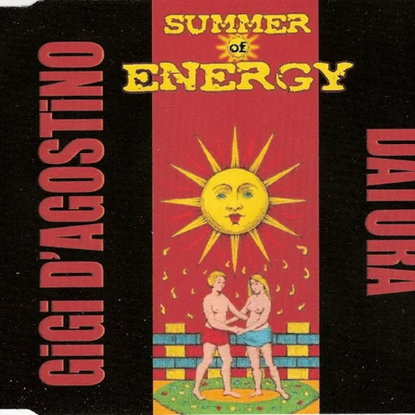 Summer of Energy