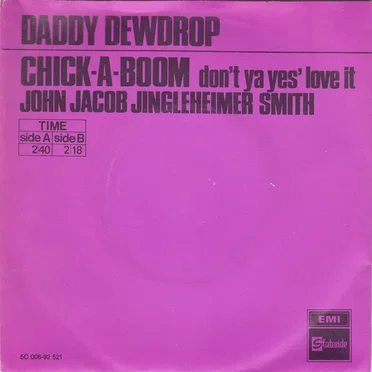 Chick-A-Boom