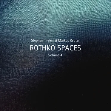 Rothko Spaces, Vol. 4