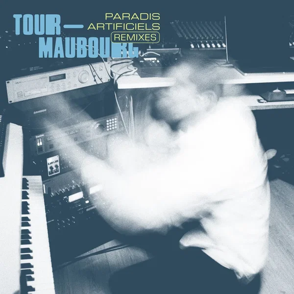 Paradis artificiels (remixes)