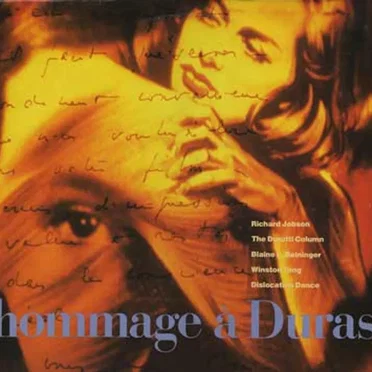 Hommage à Duras by Various Artists - album cover