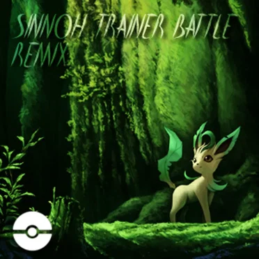 Pokémon Diamond and Pearl: Trainer Battle Theme Remix