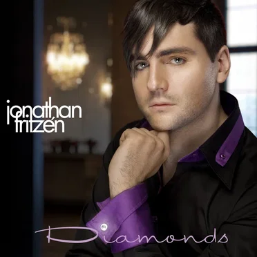 Diamonds by Jonathan Fritzén - album cover