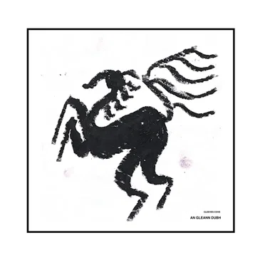 Cleeves Cove EP by An Gleann Dubh - album cover