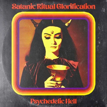 Psychedelic Hell