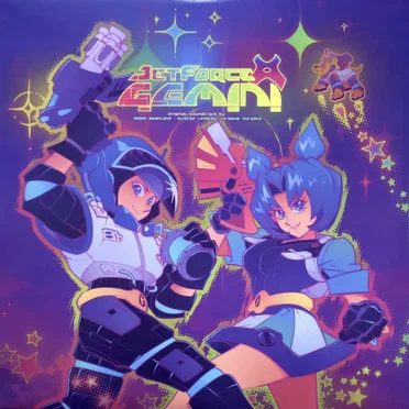 Jet Force Gemini