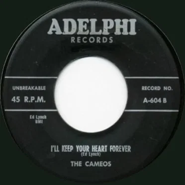 I'll Keep Your Heart Forever / Let's Start All Over