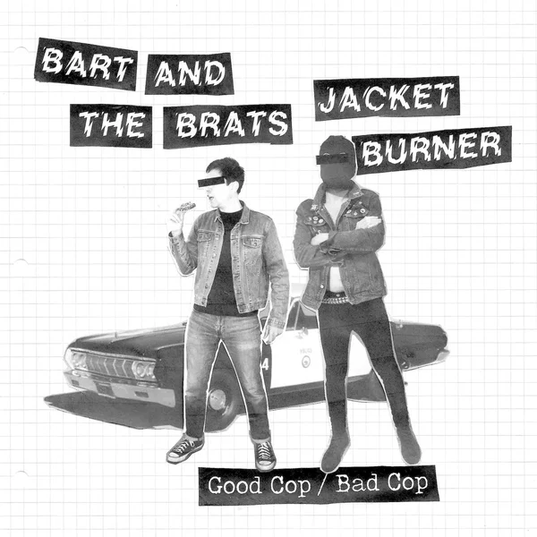 Good Cop / Bad Cop