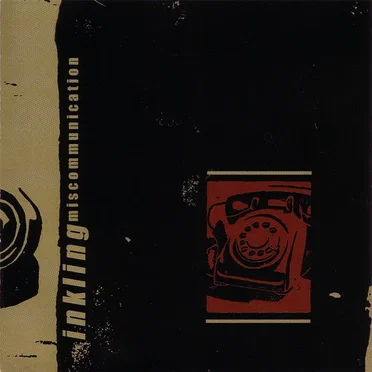 Miscommunication by Inkling - album cover