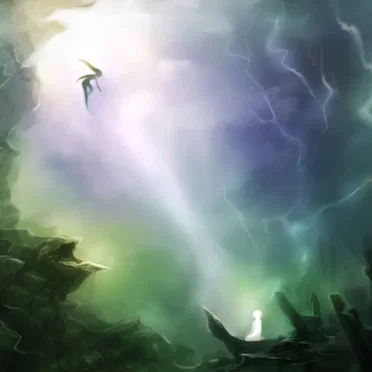 Eternity's Beacon EP