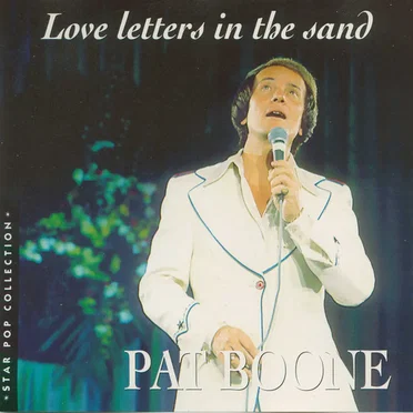 Love Letters in the Sand