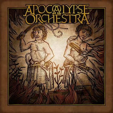 Flagellants' Song