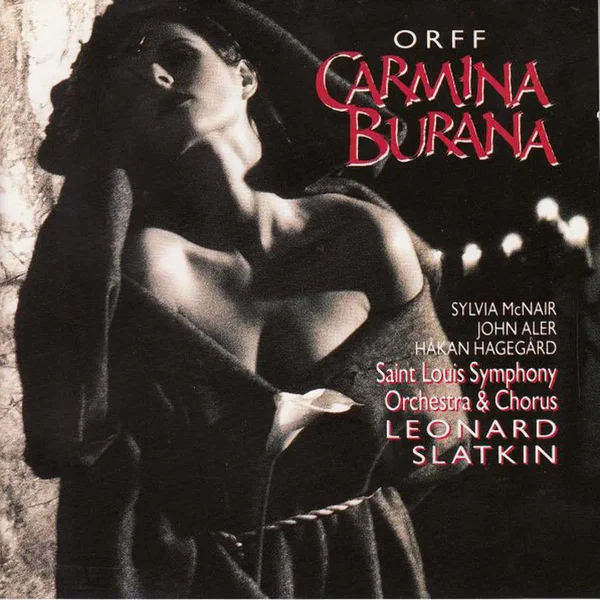 Carmina Burana