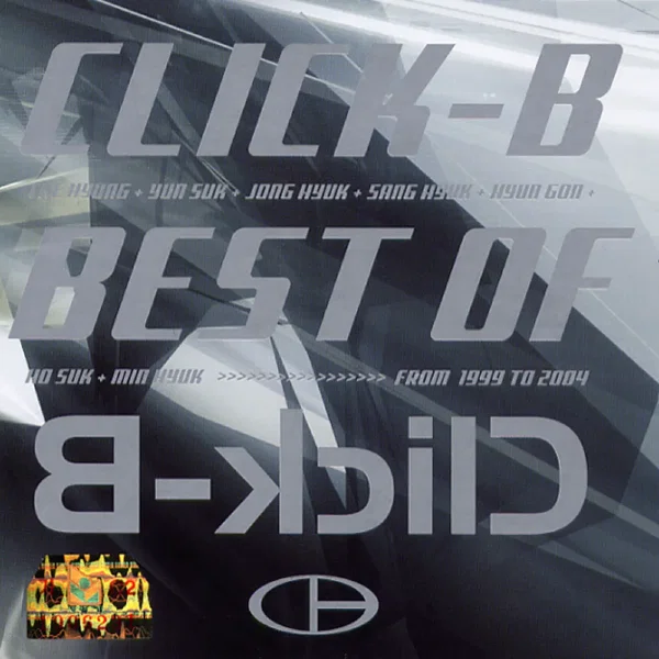 The Best of Click-B