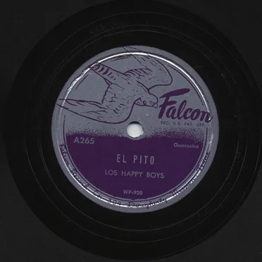 El pito / Patilla ‘e chivo