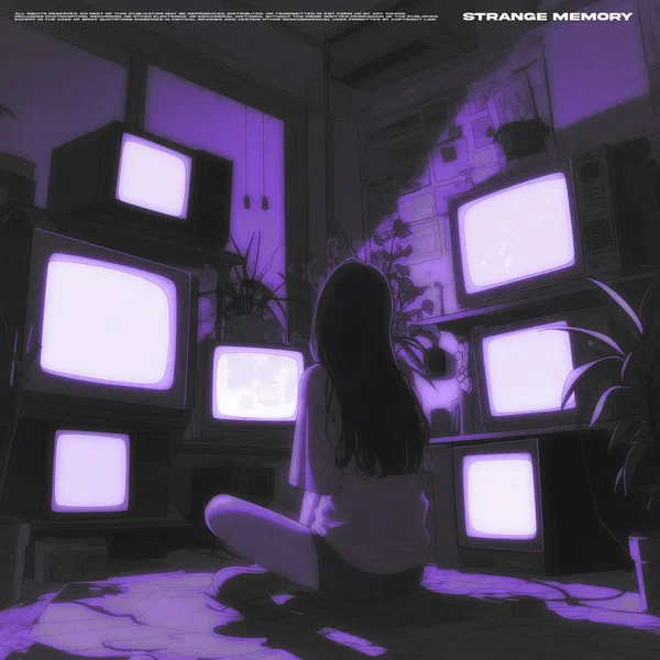 Strange Memory (versions)