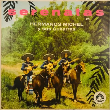 Serenatas