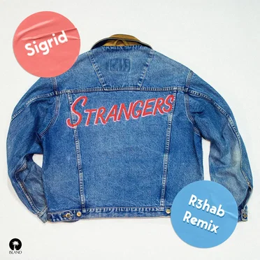 Strangers (R3hab remix)