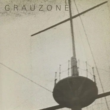 Moskau by Grauzone - album cover