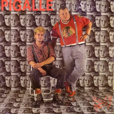Pigalle