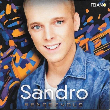 Rendezvous by Sandro - album cover