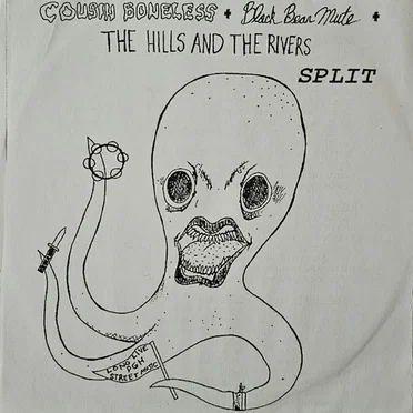 PGH Street Folk Split