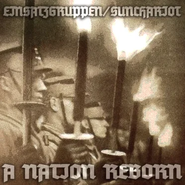 A Nation Reborn