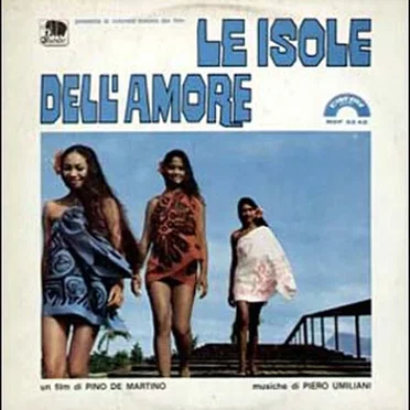 Le isole dell'amore