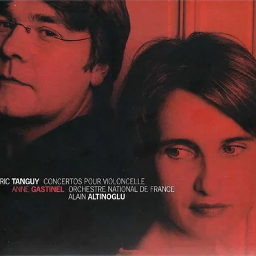 Concertos Pour Violoncelle