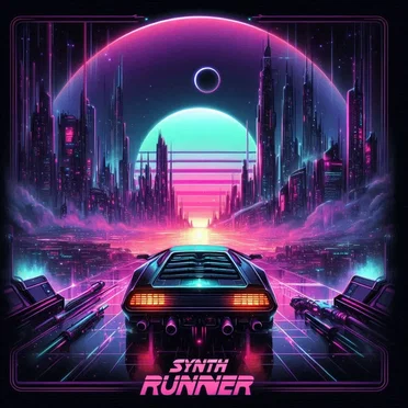 Synth Runner
