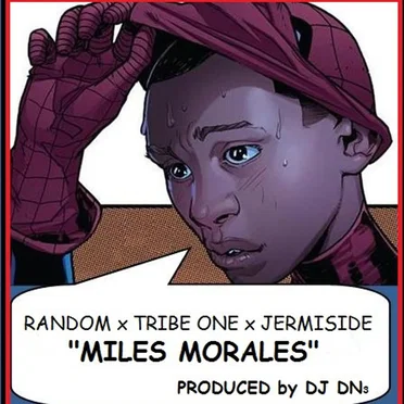 Miles Morales