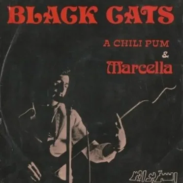 A Chili Pum / Marcella