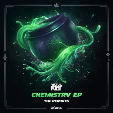 Chemistry EP (the remixes)
