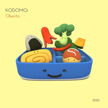 Obento